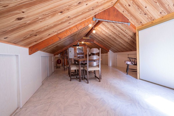 Medium property photo - Sint Maartenstraat 10, 4735 TD Zegge